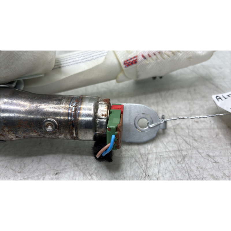 Air bag rideau droit RENAULT MEGANE 4 Photo n°4