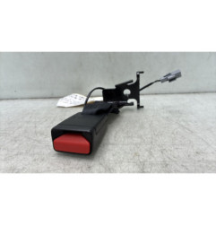Attache ceinture arriere droit RENAULT MEGANE 4 Photo n°1