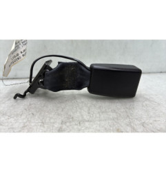 Attache ceinture arriere droit RENAULT MEGANE 4