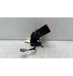 Attache ceinture arriere gauche RENAULT MEGANE 4 Photo n°1