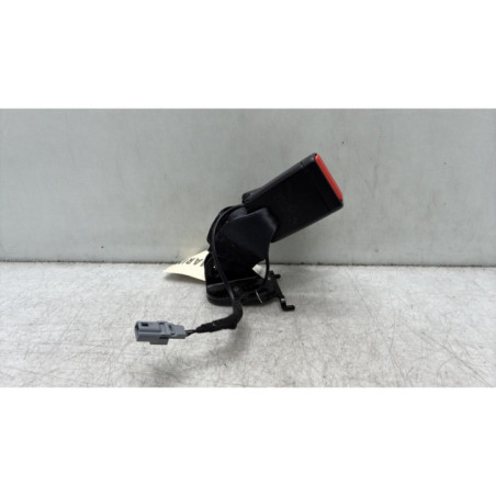 Attache ceinture arriere gauche RENAULT MEGANE 4 Photo n°1