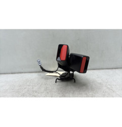 Attache ceinture arriere gauche RENAULT MEGANE 4