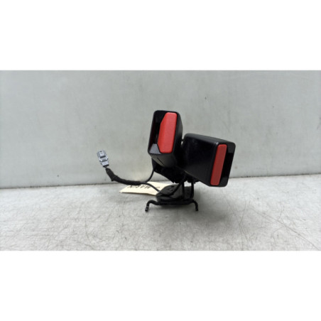 Attache ceinture arriere gauche RENAULT MEGANE 4