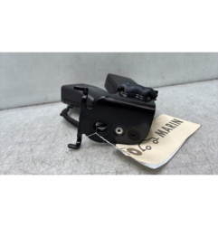 Attache ceinture arriere gauche RENAULT MEGANE 4