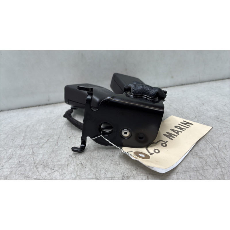 Attache ceinture arriere gauche RENAULT MEGANE 4 Photo n°3