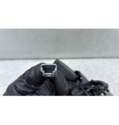 Attache ceinture arriere gauche RENAULT MEGANE 4