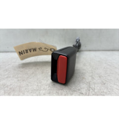 Attache ceinture avant gauche RENAULT MEGANE 4