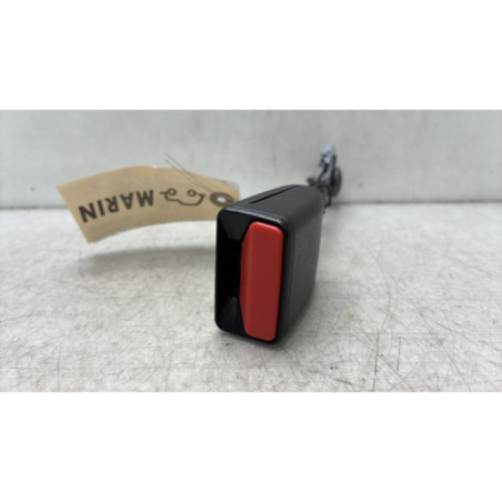 Attache ceinture avant gauche RENAULT MEGANE 4