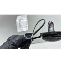 Attache ceinture avant gauche RENAULT MEGANE 4