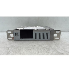 Autoradio d'origine RENAULT MEGANE 4 Photo n°1