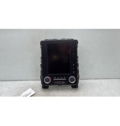 Ecran GPS RENAULT MEGANE 4 Photo n°1