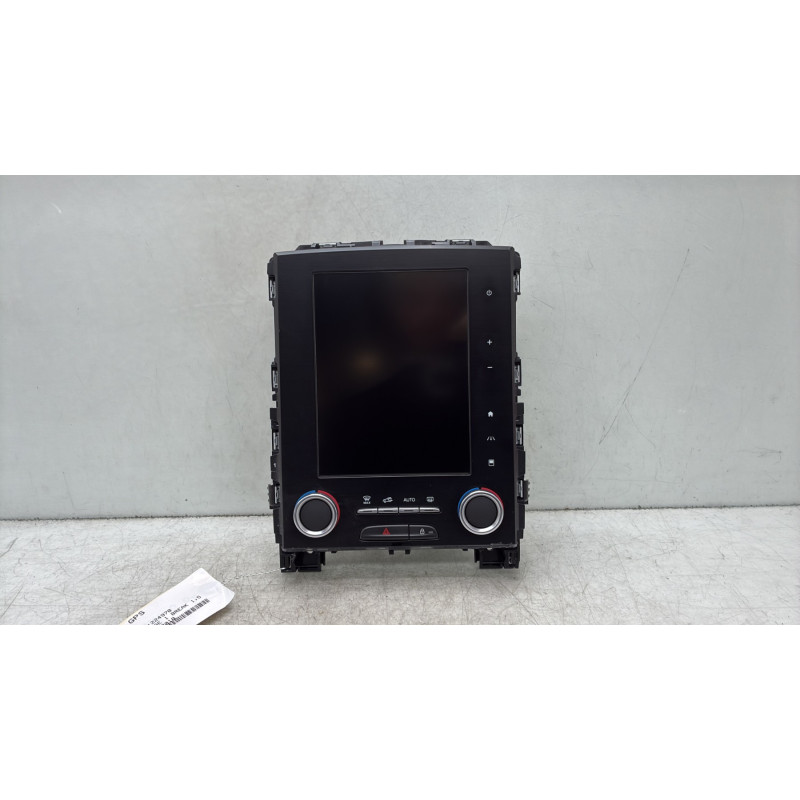 Ecran GPS RENAULT MEGANE 4 Photo n°1