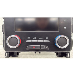 Ecran GPS RENAULT MEGANE 4