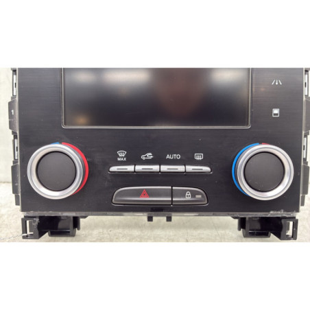 Ecran GPS RENAULT MEGANE 4