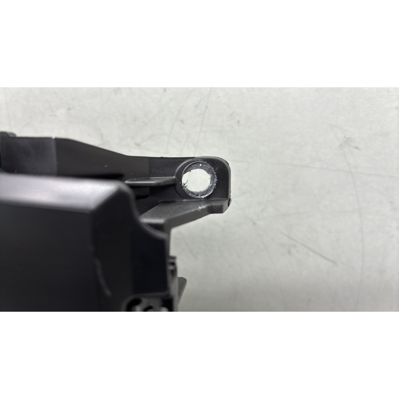 Ecran GPS RENAULT MEGANE 4 Photo n°5