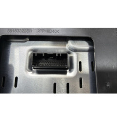 Ecran GPS RENAULT MEGANE 4