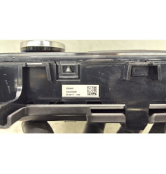 Ecran GPS RENAULT MEGANE 4