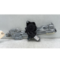Leve vitre electrique arriere droit RENAULT MEGANE 4 Photo n°1