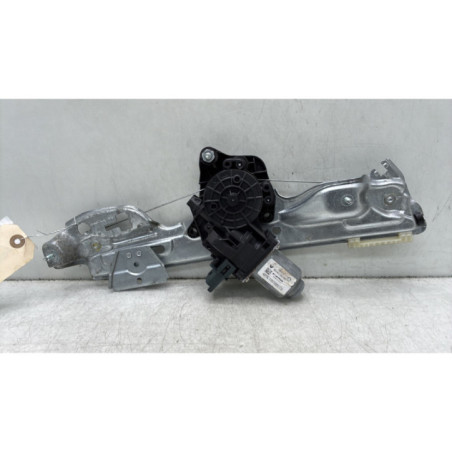 Leve vitre electrique arriere droit RENAULT MEGANE 4 Photo n°1