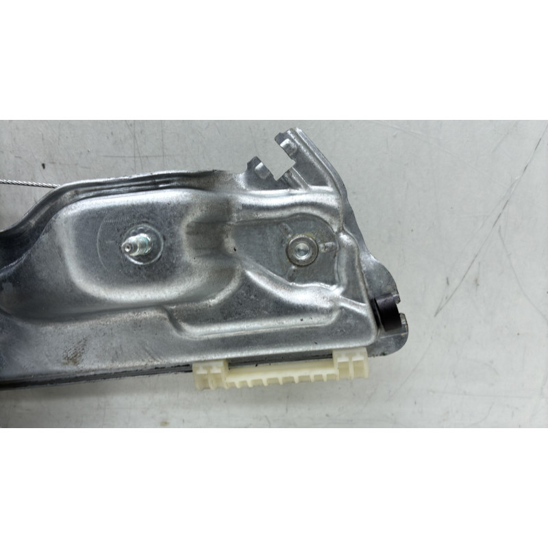 Leve vitre electrique arriere droit RENAULT MEGANE 4 Photo n°2