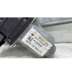 Leve vitre electrique arriere droit RENAULT MEGANE 4