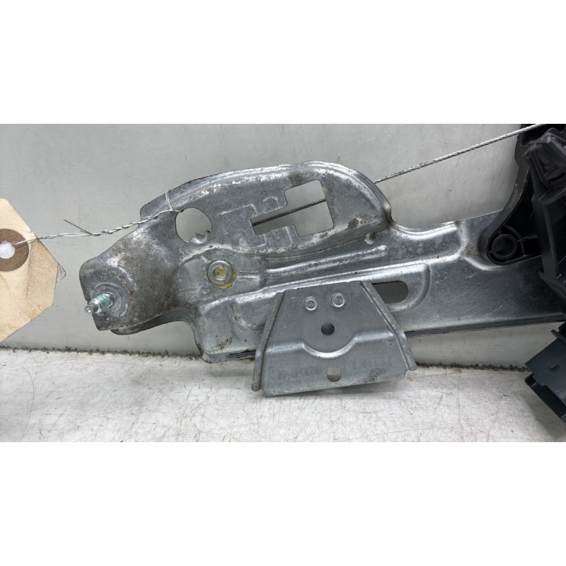 Leve vitre electrique arriere droit RENAULT MEGANE 4 Photo n°4