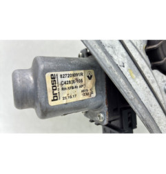 Leve vitre electrique arriere droit RENAULT MEGANE 4