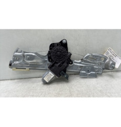Leve vitre electrique arriere gauche RENAULT MEGANE 4 Photo n°1