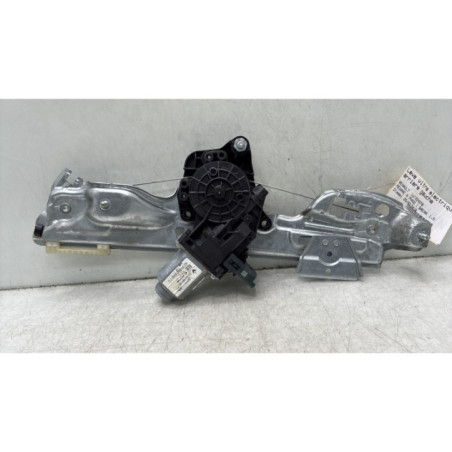 Leve vitre electrique arriere gauche RENAULT MEGANE 4 Photo n°1