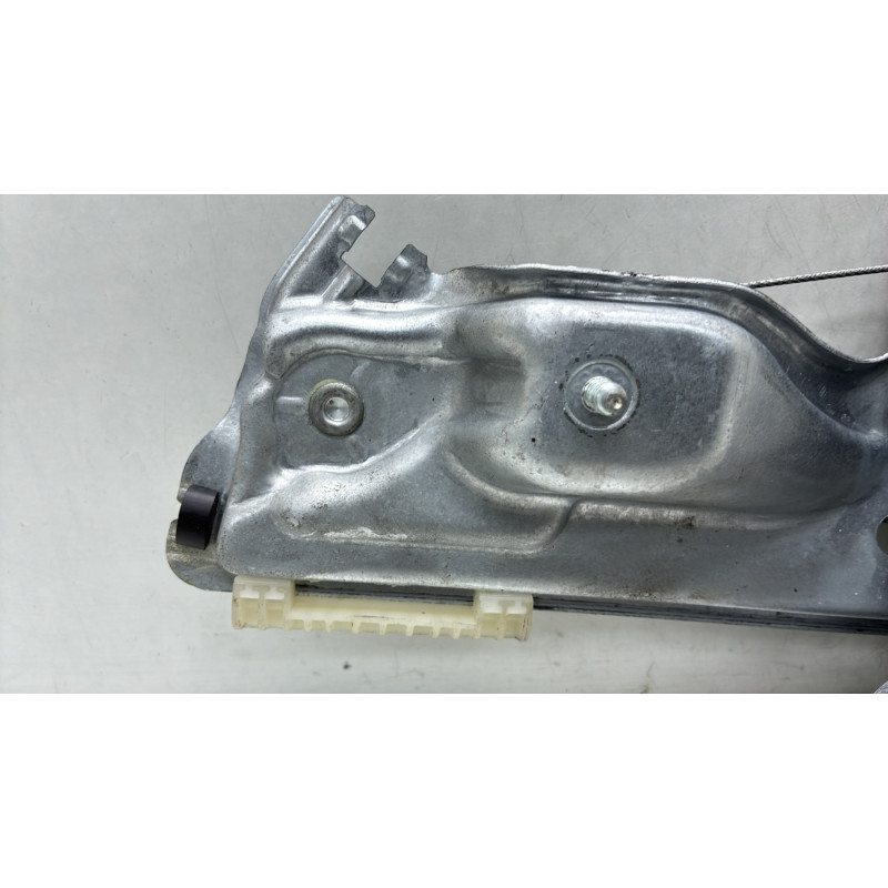 Leve vitre electrique arriere gauche RENAULT MEGANE 4 Photo n°2