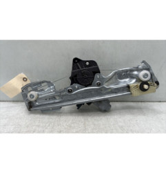 Leve vitre electrique arriere gauche RENAULT MEGANE 4