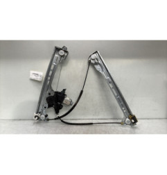 Leve vitre electrique avant droit RENAULT MEGANE 4 Photo n°1
