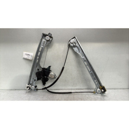 Leve vitre electrique avant droit RENAULT MEGANE 4 Photo n°1