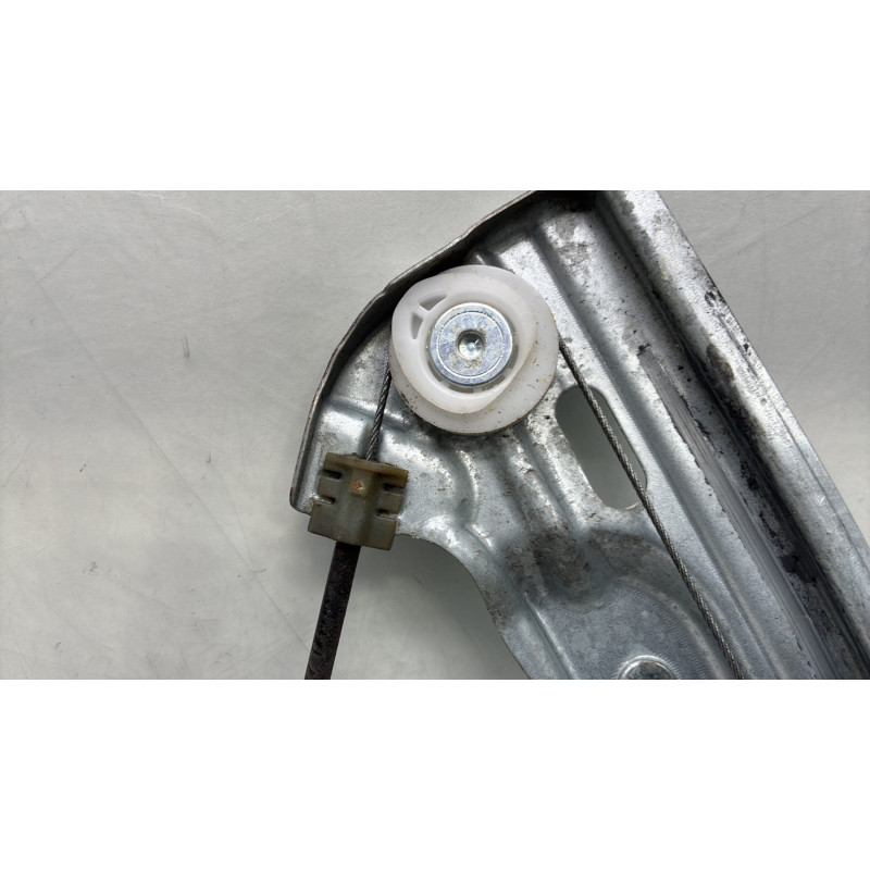 Leve vitre electrique avant droit RENAULT MEGANE 4 Photo n°3
