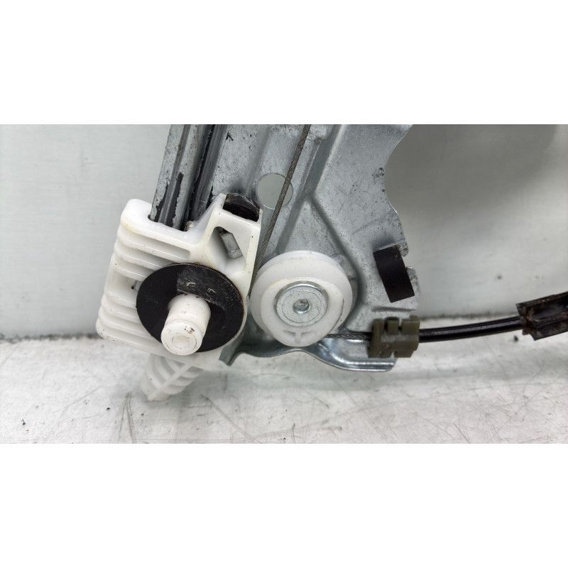 Leve vitre electrique avant droit RENAULT MEGANE 4 Photo n°5