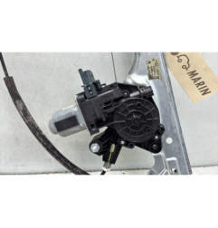 Leve vitre electrique avant droit RENAULT MEGANE 4