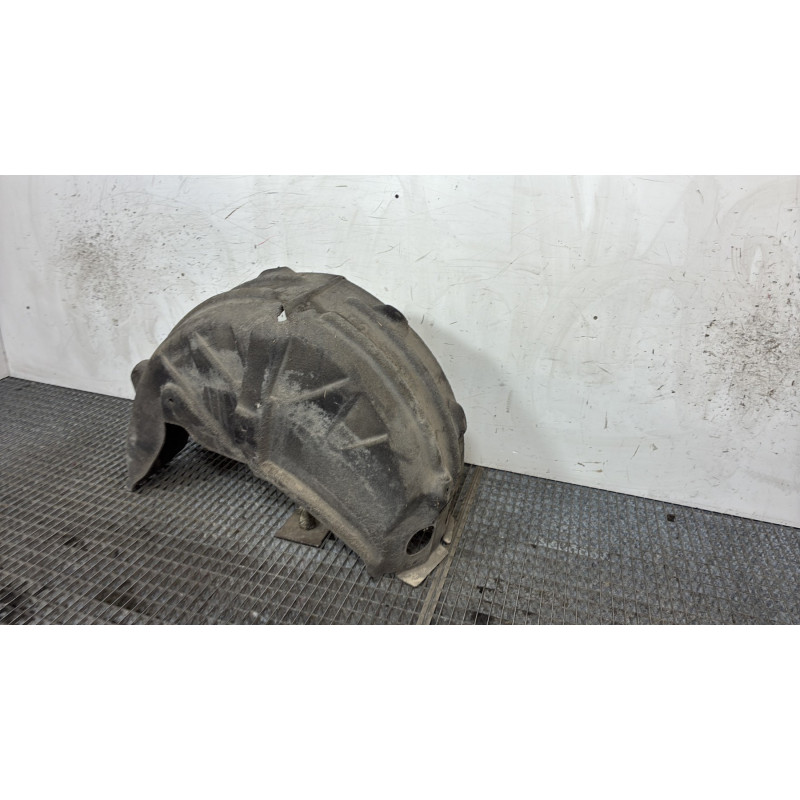 Pare boue arriere gauche RENAULT MEGANE 4 Photo n°3