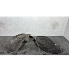 Pare boue avant droit RENAULT MEGANE 4