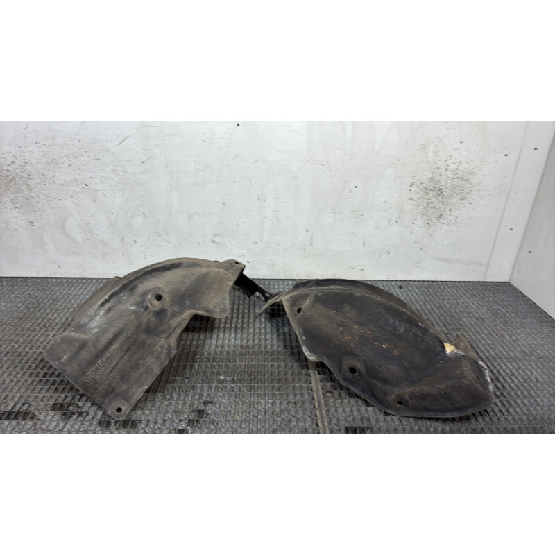 Pare boue avant droit RENAULT MEGANE 4 Photo n°4
