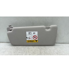 Pare soleil droit RENAULT MEGANE 4
