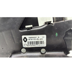Serrure arriere droit RENAULT MEGANE 4