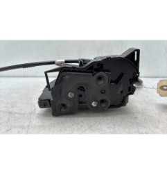 Serrure arriere droit RENAULT MEGANE 4