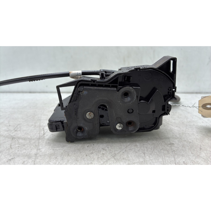 Serrure arriere droit RENAULT MEGANE 4 Photo n°4