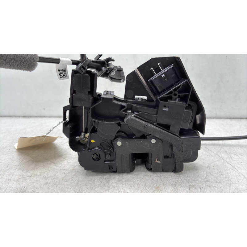 Serrure arriere droit RENAULT MEGANE 4 Photo n°5