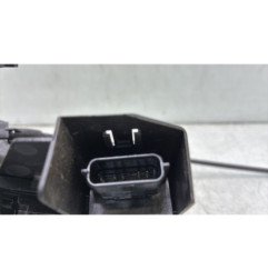 Serrure arriere droit RENAULT MEGANE 4