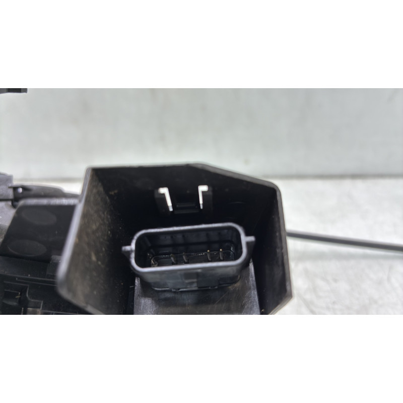 Serrure arriere droit RENAULT MEGANE 4 Photo n°6