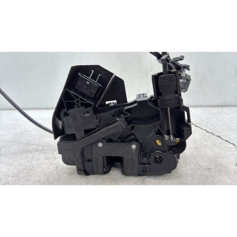 Serrure arriere gauche RENAULT MEGANE 4 Photo n°5