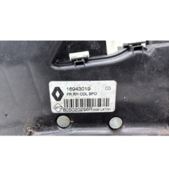Serrure avant droit RENAULT MEGANE 4