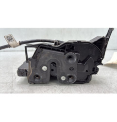 Serrure avant droit RENAULT MEGANE 4