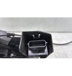 Serrure avant droit RENAULT MEGANE 4